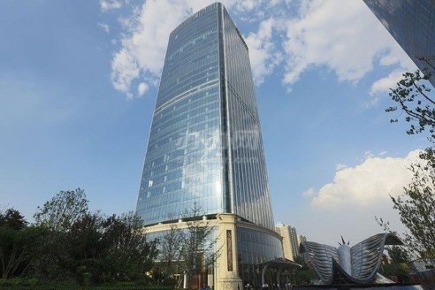 天圆祥泰大厦暂无类型